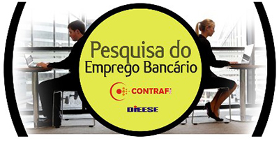 pesquisa do bancário